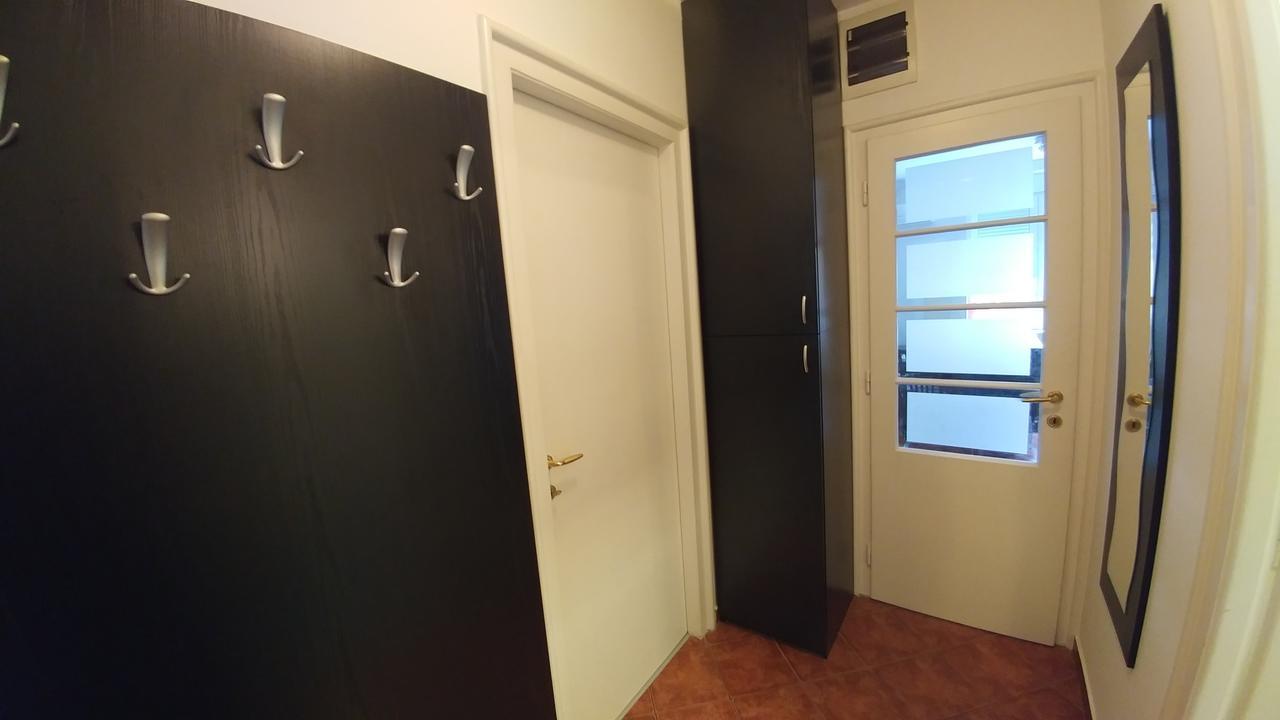 בלגרד Apartment Harmonija מראה חיצוני תמונה