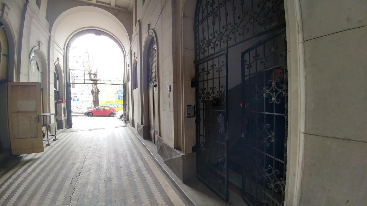 בלגרד Apartment Harmonija מראה חיצוני תמונה