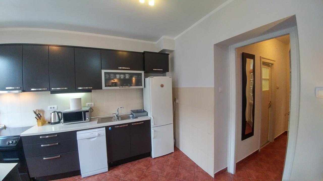 בלגרד Apartment Harmonija מראה חיצוני תמונה