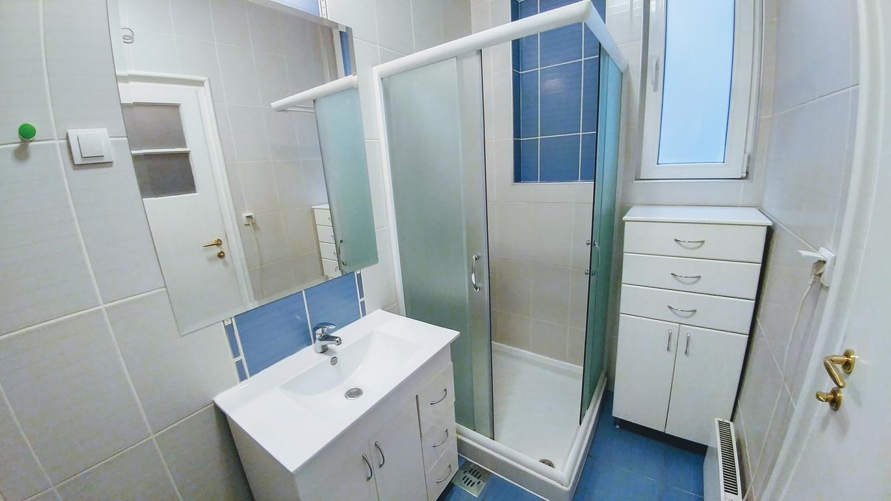 בלגרד Apartment Harmonija מראה חיצוני תמונה
