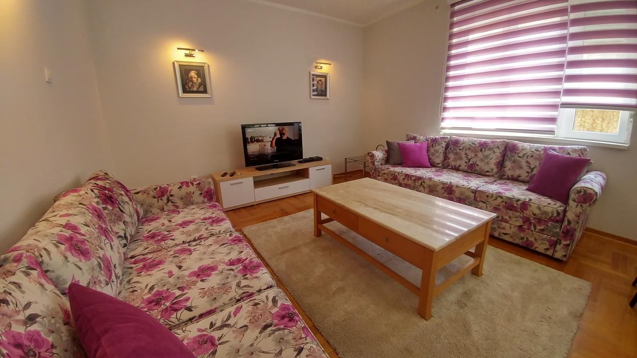 בלגרד Apartment Harmonija מראה חיצוני תמונה